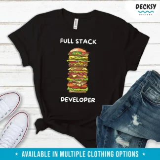 Full Stack