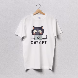 cat gpt