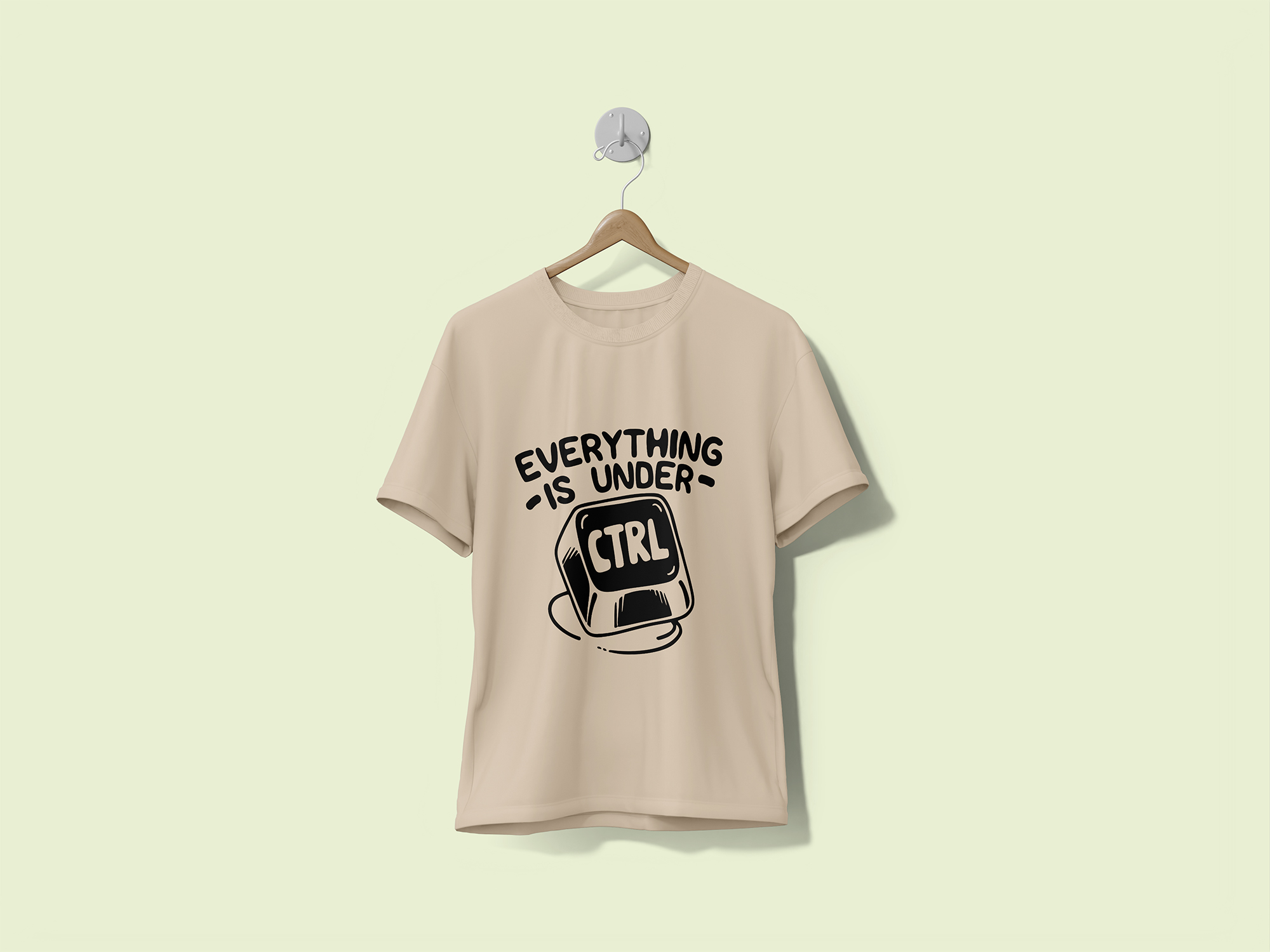 🖱️ Everything is Under CTRL - Imagen 5