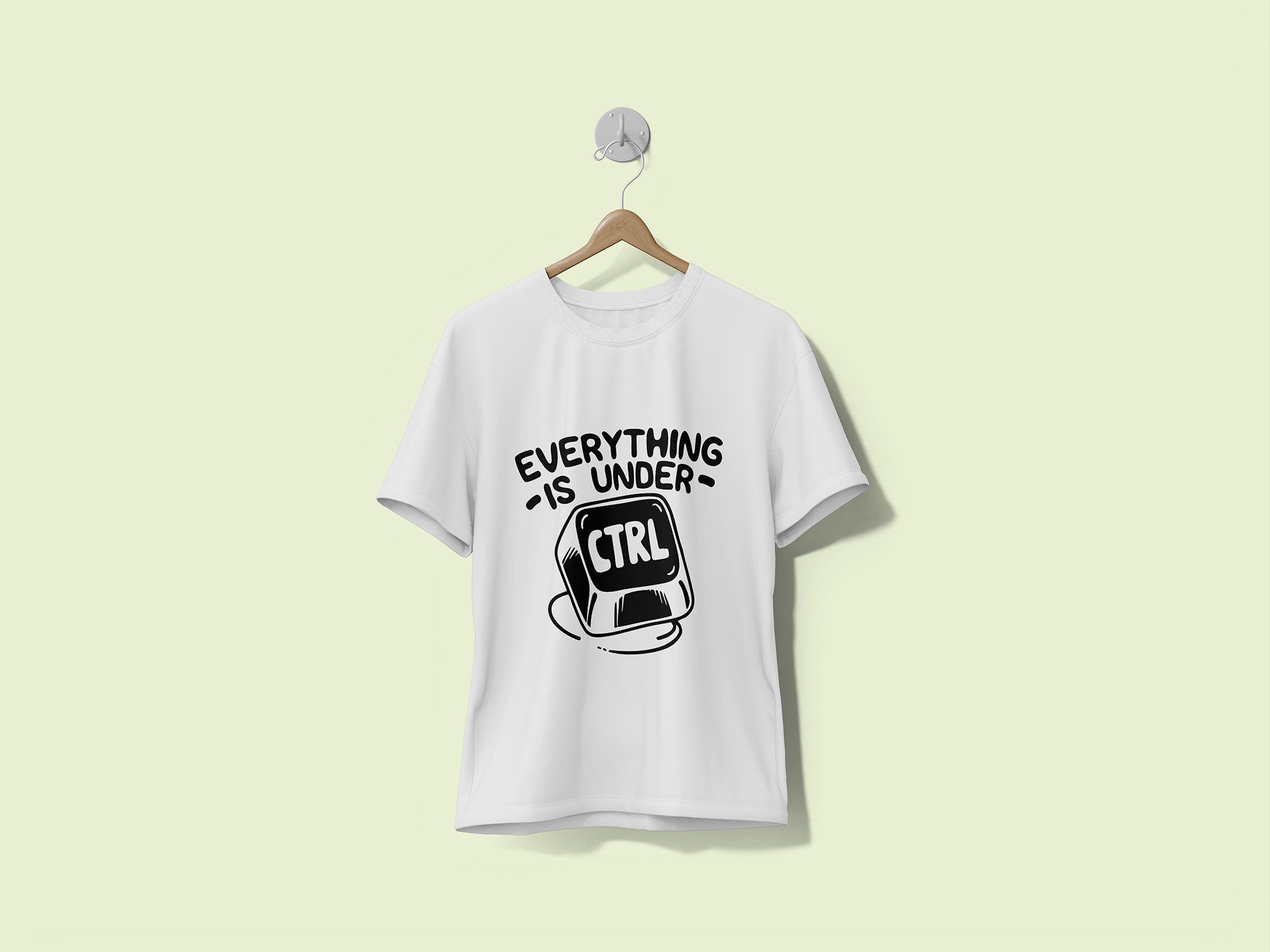 🖱️ Everything is Under CTRL - Imagen 9