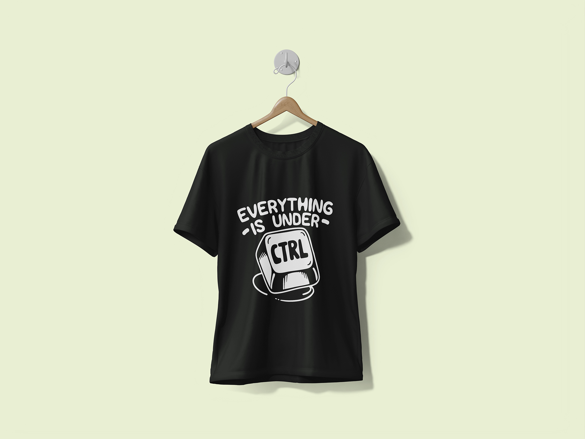 🖱️ Everything is Under CTRL - Imagen 6