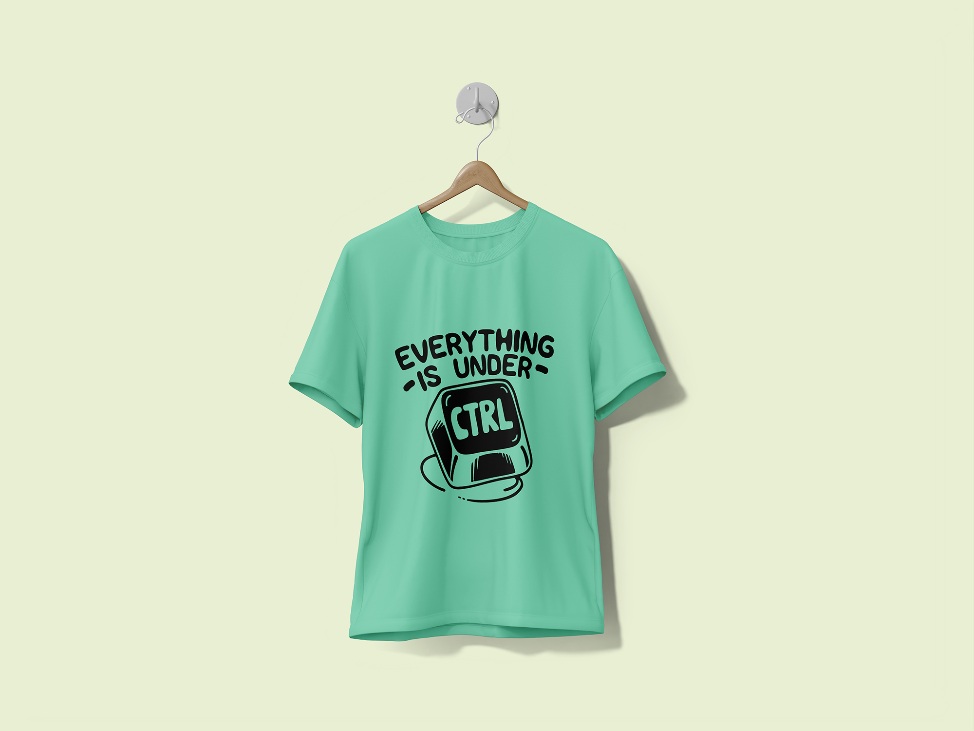 🖱️ Everything is Under CTRL - Imagen 8