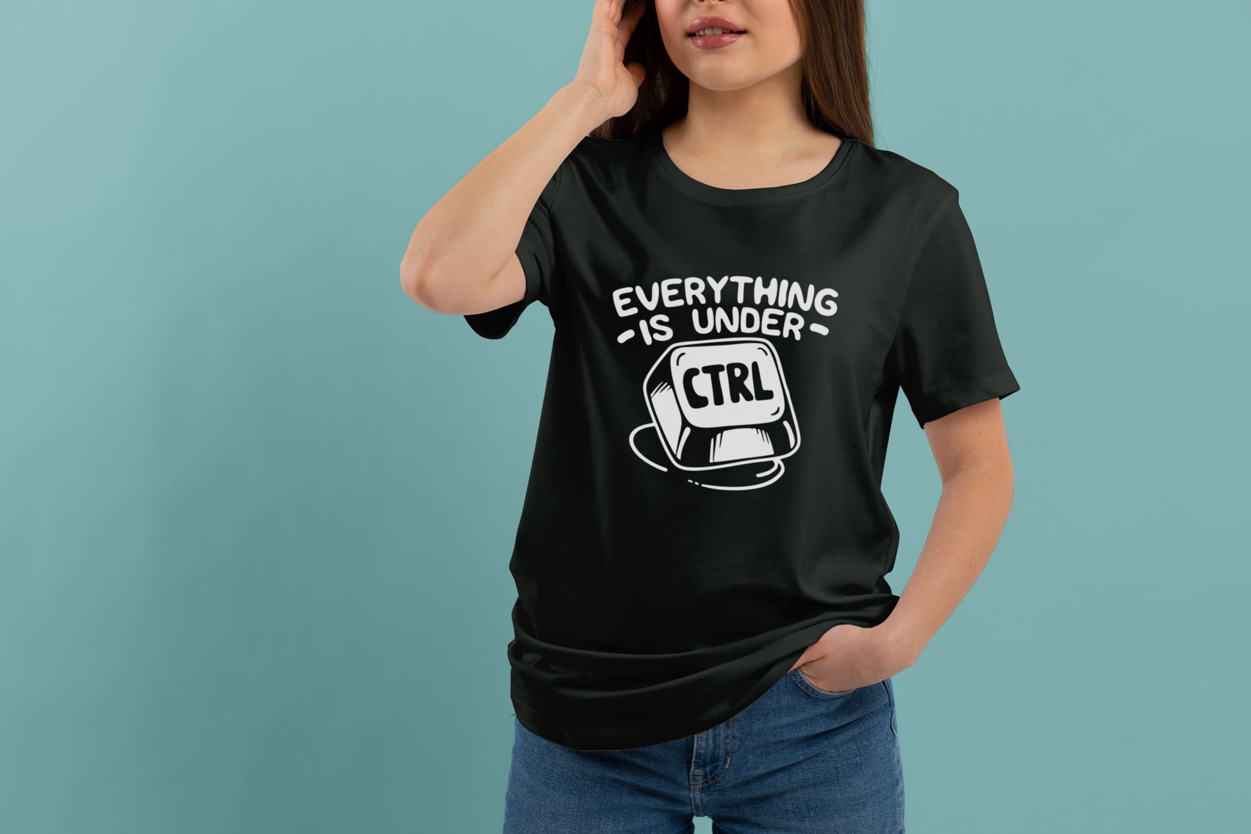 🖱️ Everything is Under CTRL - Imagen 2