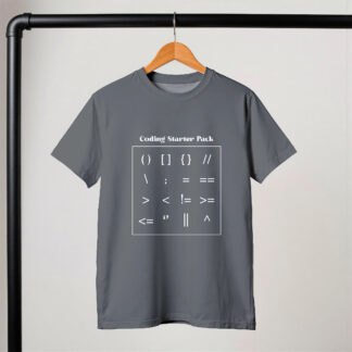 👨‍💻 Coding Starter Pack