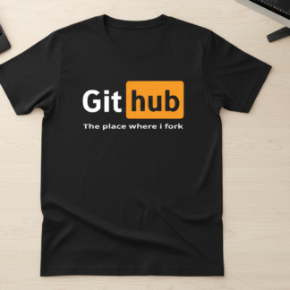 🧠 GitHub – The Place Where I Fork