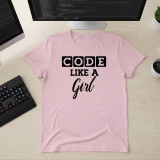 👩‍💻 Code Like a Girl