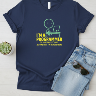 The Infallible Dev (Zero Errors Edition) 💡👑